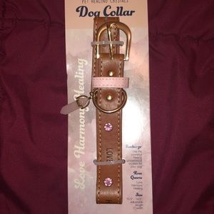 Dog collar